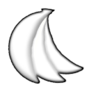 Default skin: fruit-bananas-overlay.png