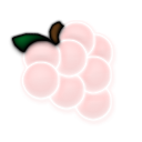 Default skin: fruit-grapes-overlay.png