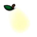 Default skin: fruit-pear-overlay.png