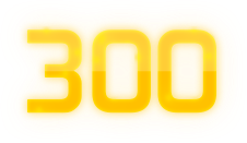 Default skin: mania-hit300.png
