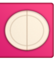 Default skin: taiko-bar-left.png